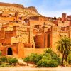 Excursão de 1 Dia de Marrakech ao Kasbah Ait Ben Haddou