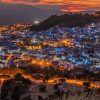 Roteiro 10 Dias de Tanger ao Deserto Saara e Marrakech