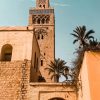Roteiro 11 Dias de Marrakech ao Deserto e Cidades Imperiais