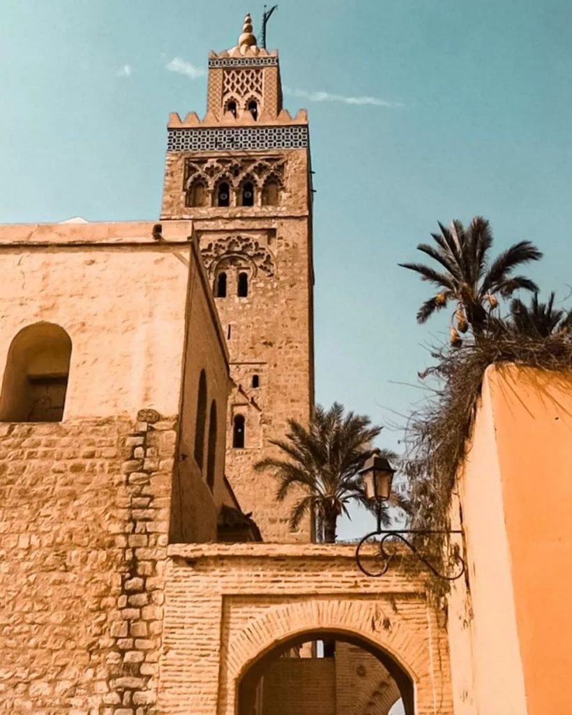 Roteiro 11 Dias de Marrakech ao Deserto e Cidades Imperiais