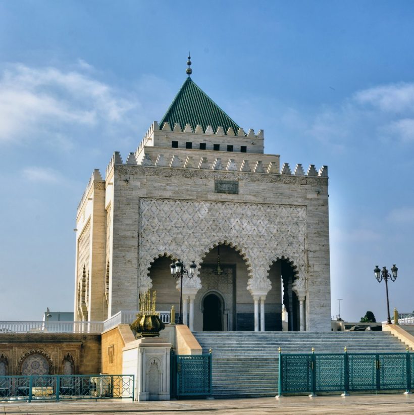 Roteiro 12 Dias de Casablanca Cidades Imperiais e Deserto