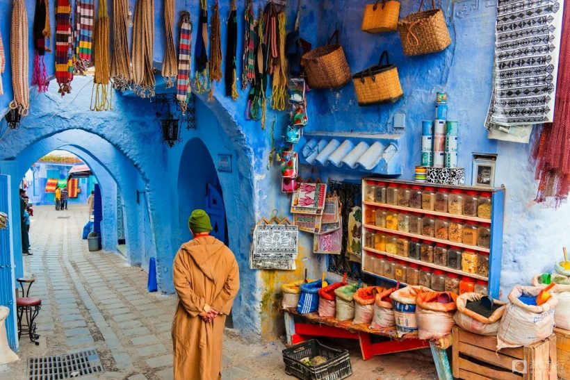 Roteiro 12 Dias no Marrocos de Tanger ao Casablanca