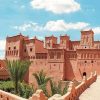 Roteiro 8 Dias para Deserto Saara de Marrakech ao Tanger