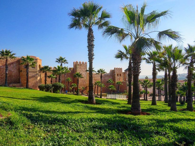 Viagem 15 Dias para Marrocos