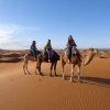 Roteiro de 6 Dias para Deserto a partir Tanger ao Marrakech