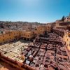 Viagem 6 Dias de Fez pelo Deserto Saara Merzouga