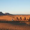 2 Dias de Marrakech ao Deserto Zagora