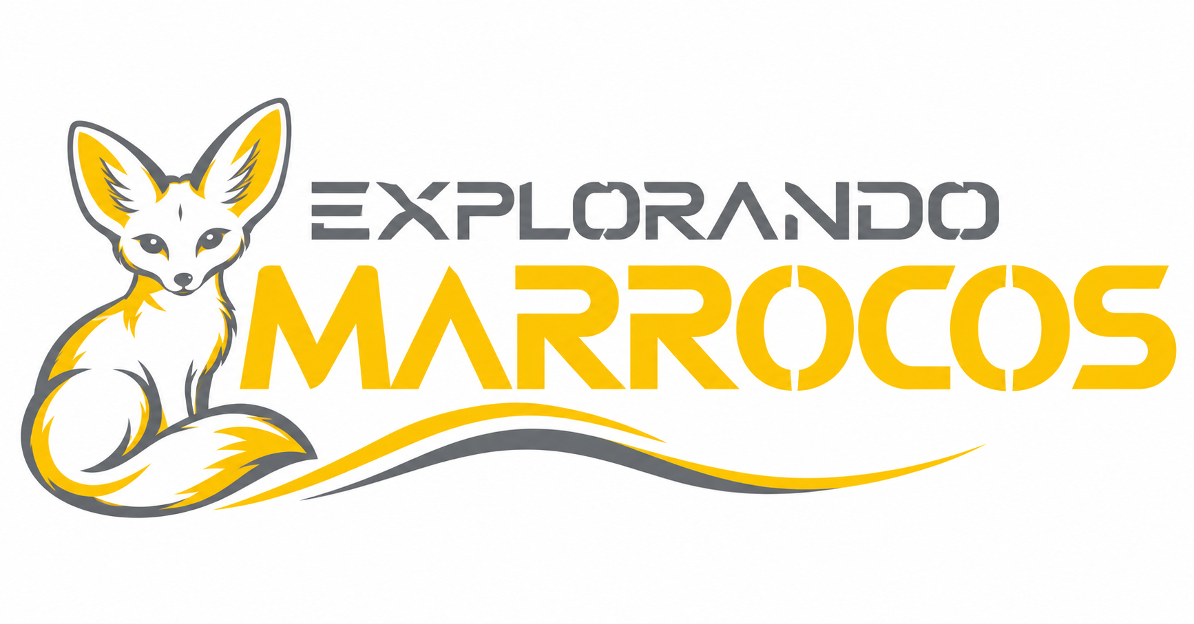 Explorando Marrocos